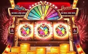 Người chơi truy cập game slot f1686s trên điện thoại thông minh